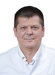 Трунев Евгений Валериевич, Невролог