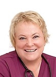 Шустова Ольга Леонидовна, Акушер, Гинеколог, Гинеколог-эндокринолог, УЗИ-специалист
