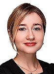 Мордвинова Анастасия Олеговна, Стоматолог, Стоматолог-терапевт, Стоматолог-ортопед