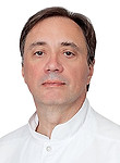 Вознесенский Дмитрий Леонидович, Венеролог, Дерматовенеролог, Дерматолог, Трихолог