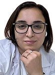 Азизова Гюзал Азизовна, Гастроэнтеролог, Терапевт