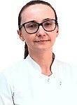 Циндяйкина Ирина Ивановна, Акушер, Гинеколог