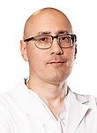 Агаджанов Вадим Гамлетович, Хирург, Проктолог, Колопроктолог, Флеболог, Онколог