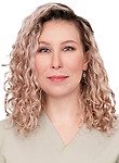 Тимофеева Татьяна Александровна, Окулист (офтальмолог), Офтальмохирург, Лазерный хирург