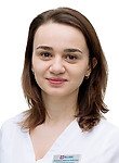 Пономарева (Алиханова) Мариям Андреевна, Стоматолог, Стоматолог-терапевт, Гигиенист стоматологический