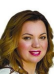 Белянина Елена Олеговна, Косметолог, Онкодерматолог