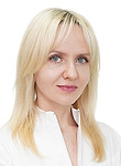 Харламова Екатерина Андреевна, Стоматолог, Стоматолог-терапевт