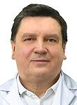 Афанасьев Денис Борисович, Невролог, Рефлексотерапевт