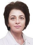 Николин Олеся Петровна, Терапевт, Кардиолог, Ревматолог, Аритмолог