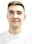 Похилюк Даниил Анатольевич, Стоматолог