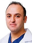 Бит-Алекс Алекс Саргонович, Стоматолог, Гигиенист стоматологический, Стоматолог-пародонтолог