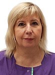 Маркова Светлана Григорьевна, Невролог