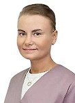 Херувимова Татьяна Владимировна, Гастроэнтеролог, Терапевт, Гериатр (геронтолог)