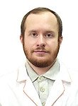 Пугачев Андрей Юрьевич, Невролог
