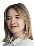 Евтодий Олеся Сергеевна, Хирург, Проктолог, Колопроктолог, Абдоминальный хирург