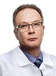 Холодов Эдуард Юрьевич, Психиатр