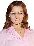 Симанкова Татьяна Владимировна, Гастроэнтеролог, Терапевт, Гепатолог, Инфекционист