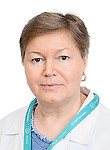 Хазова Нина Петровна, Уролог, Андролог, Уролог-андролог