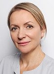 Серебрякова Надежда Владимировна, Стоматолог, Стоматолог-терапевт