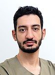 Петросян Давид Вазгенович, Нейрохирург