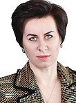 Григорьева Александрина Андреевна, Нейропсихолог, Психолог