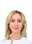 Мельникова Екатерина Геннадьевна, Гастроэнтеролог, Нутрициолог