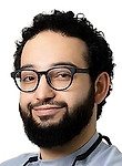 Мамишов Фарид Шарафатович, Стоматолог, Стоматолог-терапевт