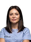 Тезик Виктория Петровна, Стоматолог, Стоматолог-терапевт, Гигиенист стоматологический