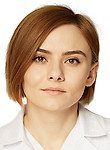 Болиева Рузана Хасеновна, Психотерапевт, Психиатр