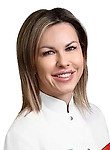 Овчинникова Анна Леонидовна, Терапевт, Нефролог