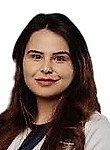 Алхасова Асият Магомедбеговна, Терапевт, Нефролог