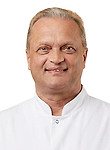 Сиськов Юрий Геннадьевич, Невролог, Вертебролог, Реабилитолог, Рефлексотерапевт, Мануальный терапевт, Остеопат