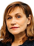 Кузьмичева Татьяна Ульяновна, Стоматолог, Стоматолог-терапевт