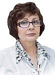 Корниенко Татьяна Константиновна, Невролог