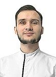 Подситников Максим Дмитриевич, Стоматолог, Стоматолог-ортопед