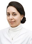Пирова Гульшан Тиллоевна, Гинеколог, Акушер-гинеколог, УЗИ-специалист