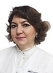 Семенова Виктория Дмитриевна, ЛОР (отоларинголог)