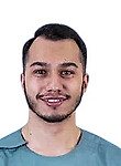 Собиров Аслиддин Худойбердиевич, Стоматолог, Стоматолог-терапевт