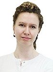 Ключкина Екатерина Николаевна, Реабилитолог, Врач ЛФК