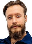Маркелов Владислав Юрьевич, Стоматолог, Стоматолог-хирург, Стоматолог-имплантолог