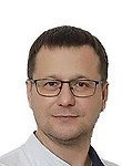 Гончаров Артём Алексеевич, Уролог