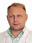 Давыдов Максим Евгеньевич, Хирург, Маммолог, Абдоминальный хирург, Онколог