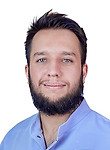 Каюмов Тимур Николаевич, Стоматолог, Стоматолог-терапевт