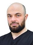 Акмалов Марат Радисович, Реабилитолог, Врач ЛФК, Массажист