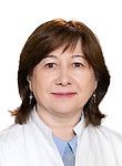 Комиссаренко Ирина Арсеньевна, Гастроэнтеролог, Терапевт, Кардиолог