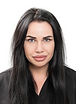 Феоктистова Елена Эдуардовна, Стоматолог, Стоматолог-терапевт