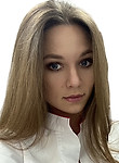 Беляева Татьяна Юрьевна, Стоматолог, Стоматолог-терапевт