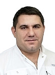 Мурадов Степан Масисович, Стоматолог