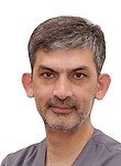 Сангонов Дильшод Файзулоевич, Стоматолог, Стоматолог-ортопед, Гнатолог