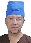 Антонов Олег Владиславович, Хирург